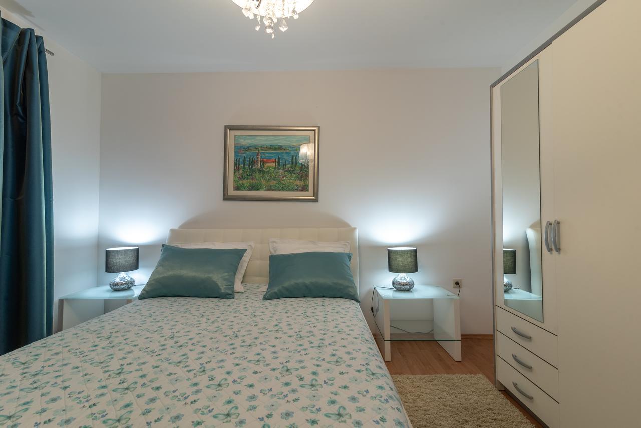 Apartment Maria